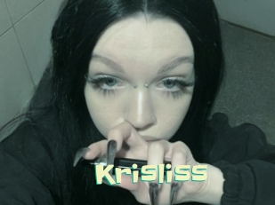 krisliss Wanna Meet