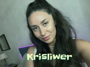 Krisliwer