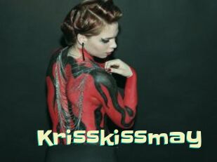 Krisskissmay