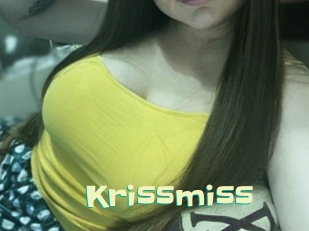 Krissmiss