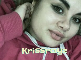Krissroyz