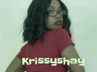 Krissyshay