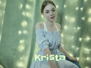 Krista