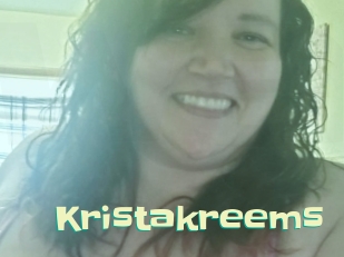 Kristakreems
