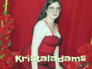 Kristaladams