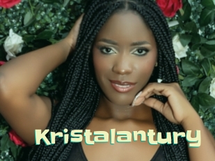 Kristalantury