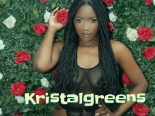 kristalgreens Wanna Meet