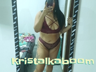 kristalkaboom Wanna Meet