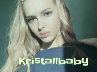 Kristallbaby