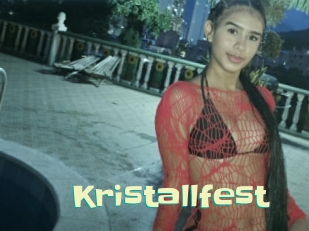 Kristallfest