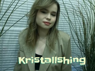 Kristallshing