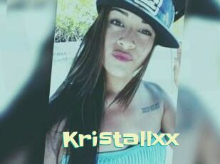 Kristallxx