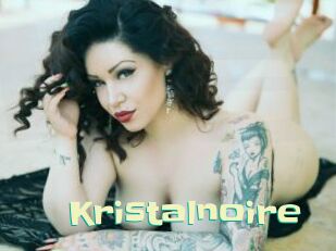 kristalnoire Wanna Meet