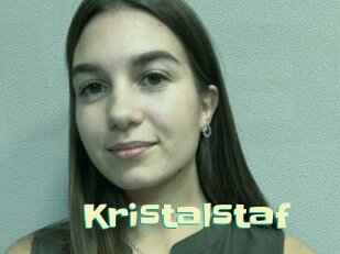 Kristalstaf