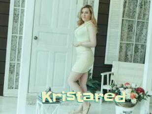Kristared