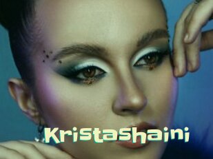 kristashaini Wanna Meet