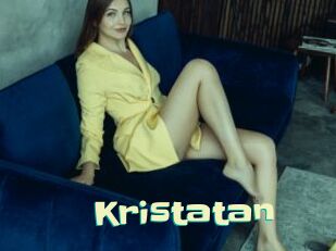 Kristatan