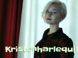 Kristenharlequin