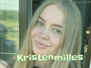 Kristenmilles