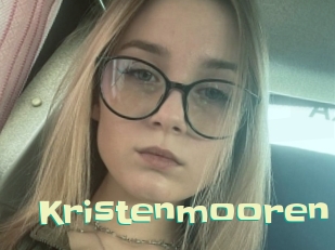 kristenmooren Wanna Meet