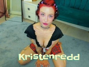 Kristenredd