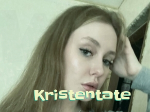 Kristentate