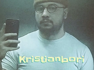 Kristianbori