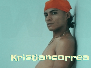 kristiancorrea Wanna Meet