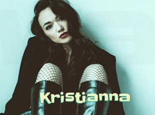 Kristianna
