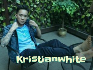 Kristianwhite