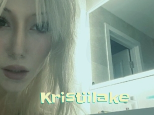 Kristiilake