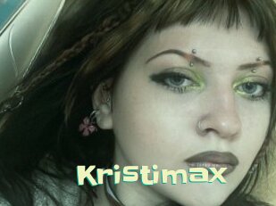 Kristimax