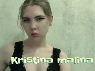 Kristina_malina