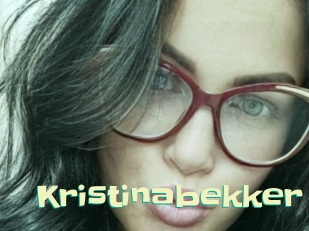 Kristinabekker