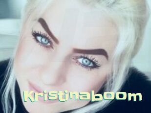 Kristinaboom