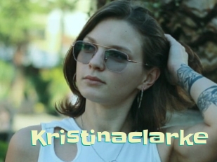 Kristinaclarke