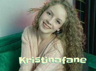 Kristinafane