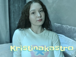 Kristinakastro