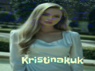 Kristinakuk