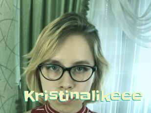 Kristinalikeee