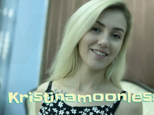 kristinamoonless Wanna Meet