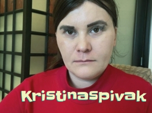 kristinaspivak Wanna Meet