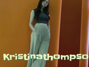Kristinathompson