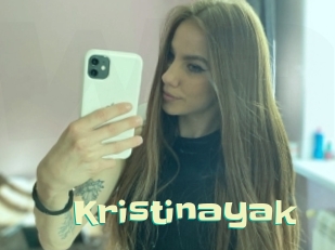 Kristinayak