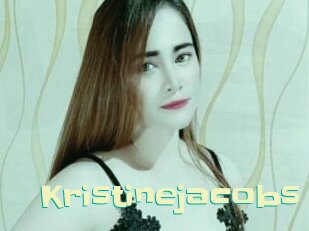 kristinejacobs Wanna Meet