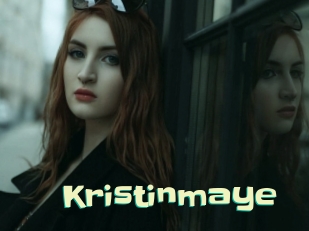 Kristinmaye