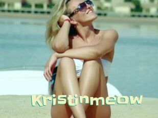 Kristinmeow