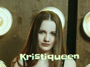 Kristiqueen