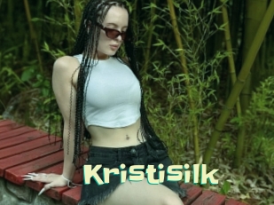 kristisilk Wanna Meet