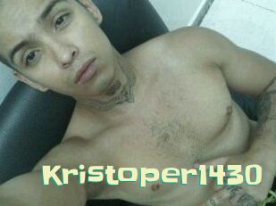 kristoper1430 Wanna Meet
